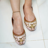 MAYAL LPK - Khussa Master